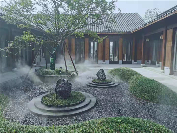 格林生態丨奧園楚江書院