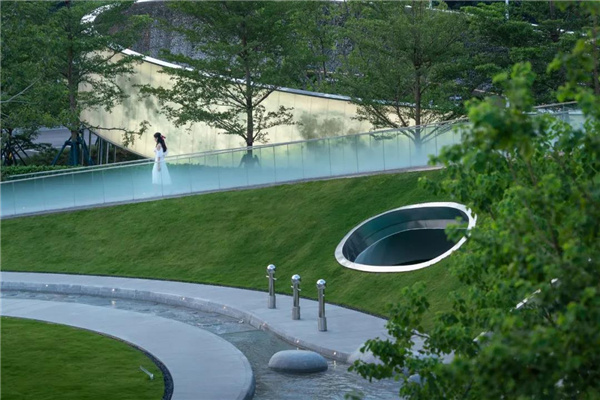 怡境設(shè)計(jì)丨廣州首開(kāi)保利·云湖壹號(hào)