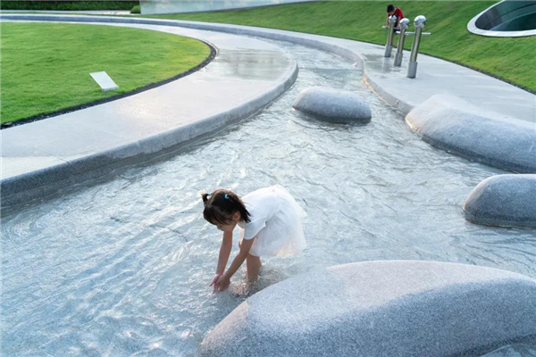 怡境設(shè)計(jì)丨廣州首開(kāi)保利·云湖壹號(hào)