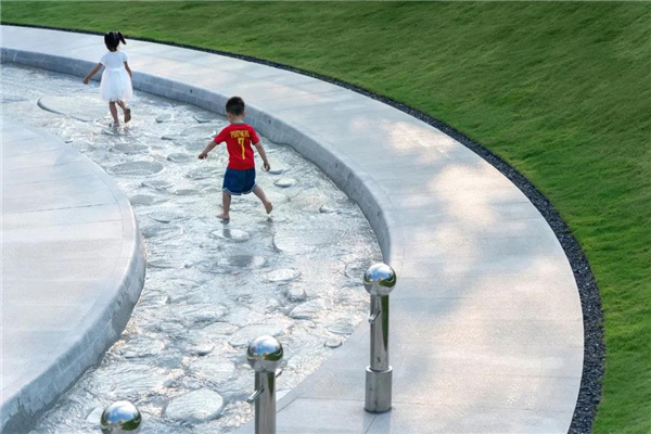 怡境設(shè)計(jì)丨廣州首開(kāi)保利·云湖壹號(hào)