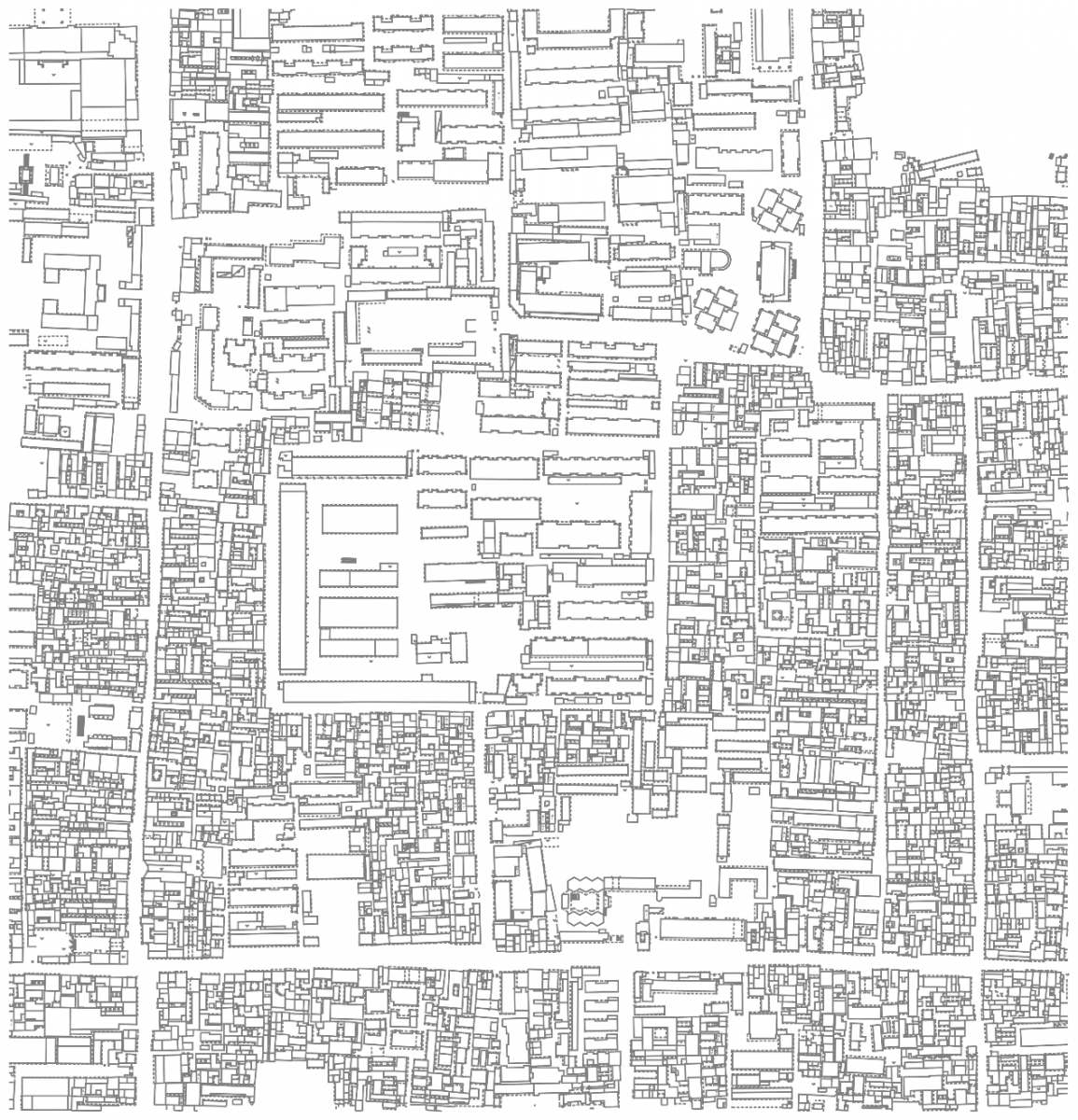 第十二屆園冶杯大學生國際競賽一等獎得主魏子涵紀亞迪:文化共享智慧家園