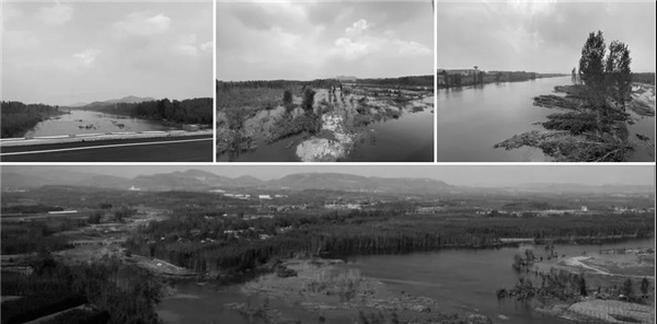 椿尚設計丨松山康養(yǎng)濕地公園