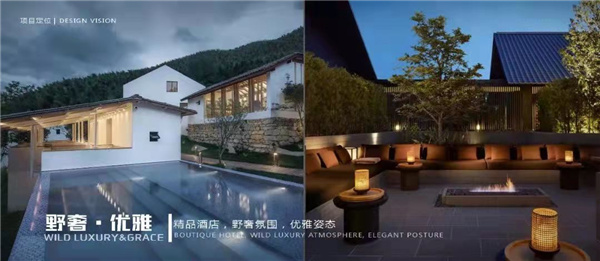 椿尚設計丨松山康養(yǎng)濕地公園