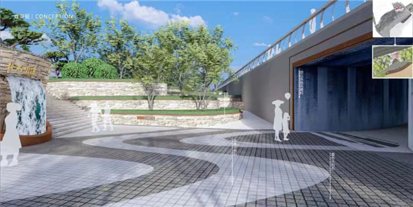 椿尚設計丨松山康養(yǎng)濕地公園