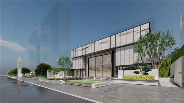 園冶杯參賽作品丨朗閱清華