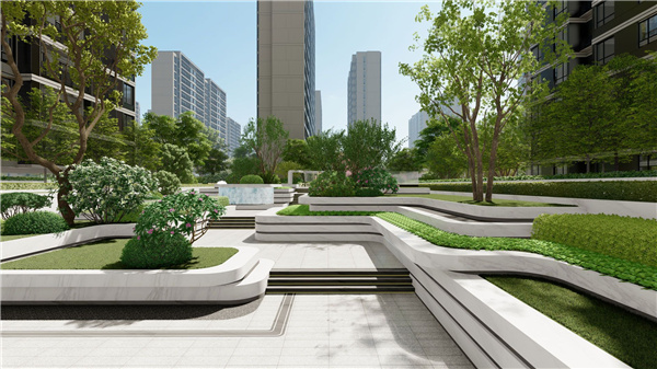 園冶杯參賽作品丨朗閱清華