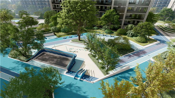 園冶杯參賽作品丨朗閱清華