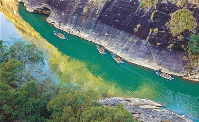 張玉鈞:國家公園應該怎么建?