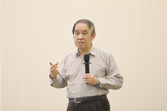 呂斌:如何促進(jìn)城市空間魅力再生