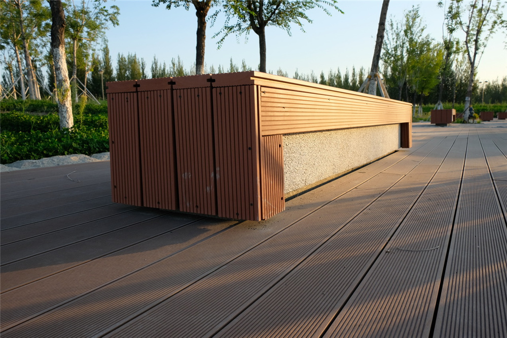 章俊華作品丨差異中的表述——博樂金三角工業區帶狀公園(一期)