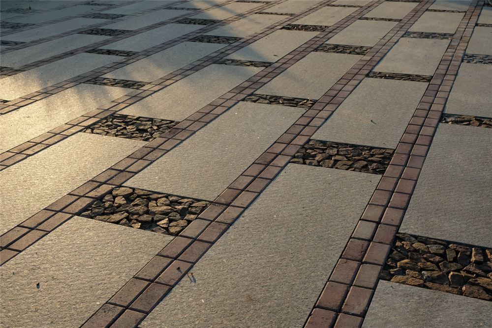 章俊華作品丨差異中的表述——博樂金三角工業區帶狀公園(一期)