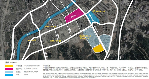 贛州龍湖佳興·紫云臺