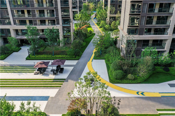 贛州龍湖佳興·紫云臺