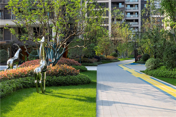 贛州龍湖佳興·紫云臺