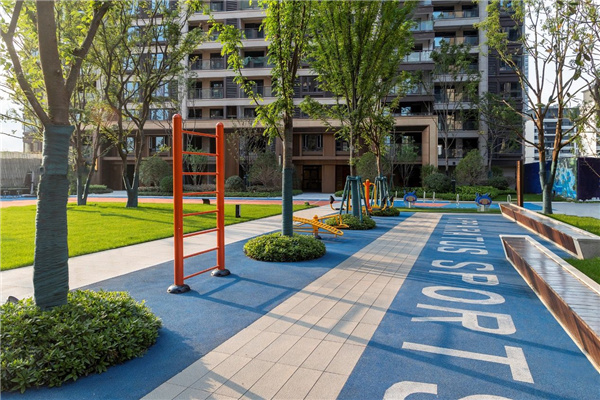 贛州龍湖佳興·紫云臺