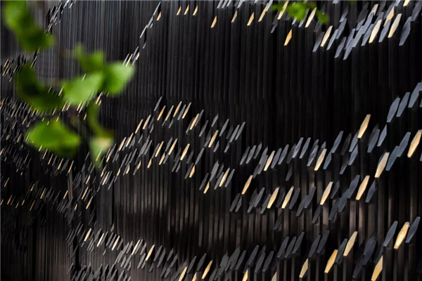 寶佳豐國際設計丨中海北京金安環宇薈