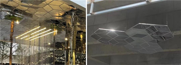 寶佳豐國際設計丨中海北京金安環宇薈