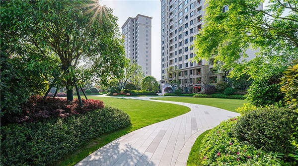 義烏佛堂項(xiàng)目景觀設(shè)計(jì)