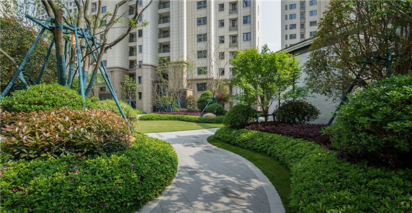 義烏佛堂項(xiàng)目景觀設(shè)計(jì)