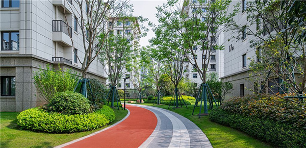 義烏佛堂項(xiàng)目景觀設(shè)計(jì)