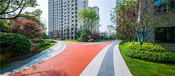 義烏佛堂項(xiàng)目景觀設(shè)計(jì)