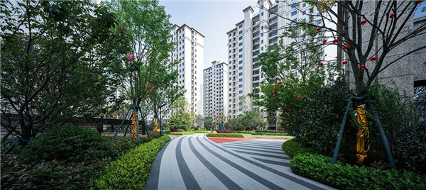 義烏佛堂項(xiàng)目景觀設(shè)計(jì)