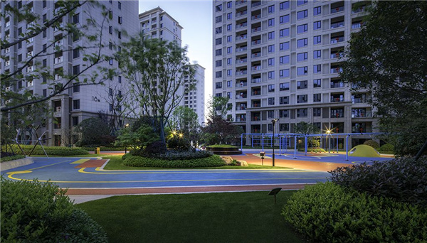 義烏佛堂項(xiàng)目景觀設(shè)計(jì)