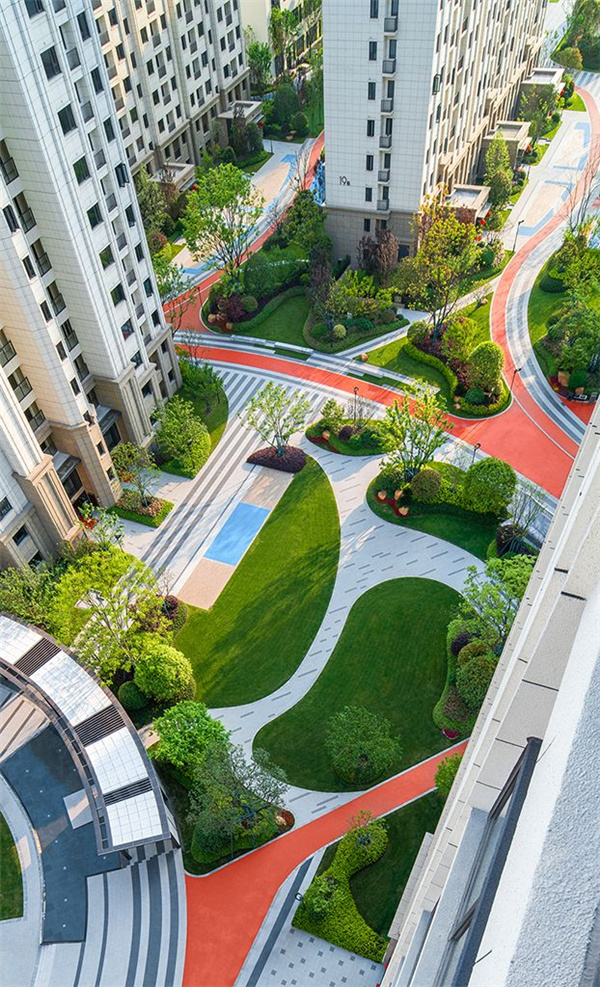 義烏佛堂項(xiàng)目景觀設(shè)計(jì)