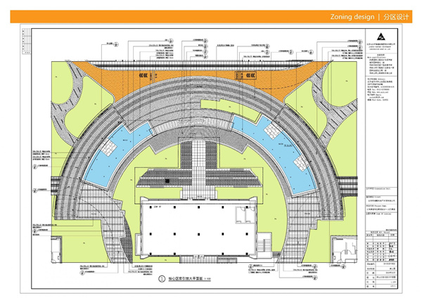 義烏佛堂項(xiàng)目景觀設(shè)計(jì)