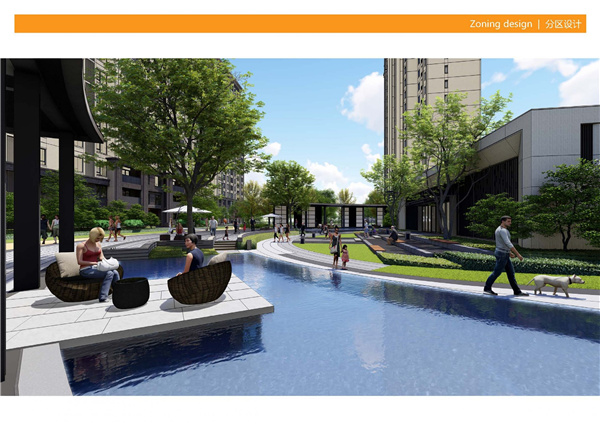 義烏佛堂項(xiàng)目景觀設(shè)計(jì)