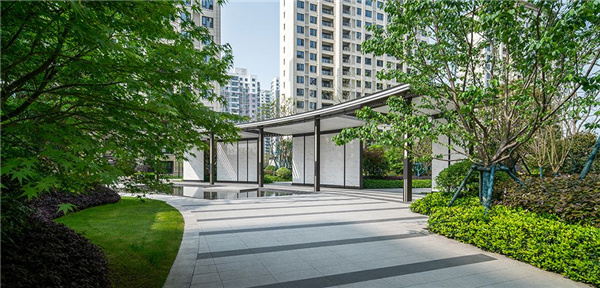 義烏佛堂項(xiàng)目景觀設(shè)計(jì)