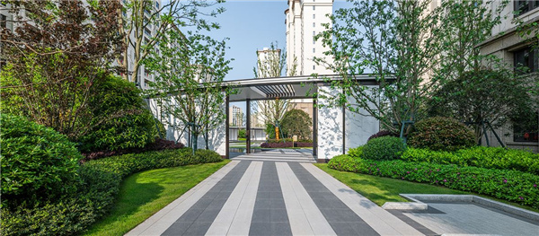 義烏佛堂項(xiàng)目景觀設(shè)計(jì)