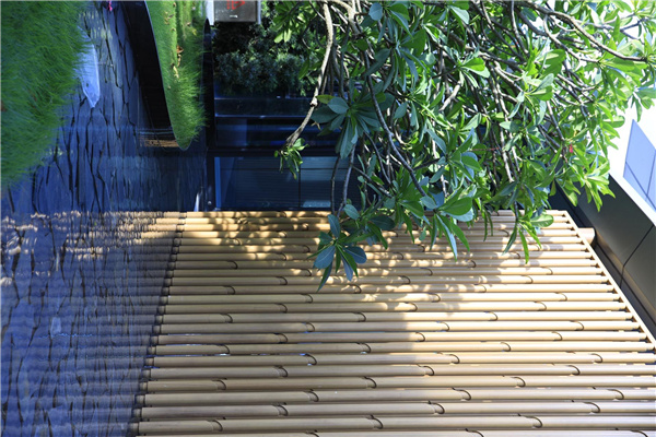 招商前海領(lǐng)璽項(xiàng)目景觀(guān)設(shè)計(jì)