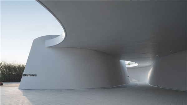 孔雀城中奧都會江南