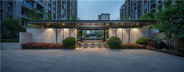 鄭州雅居樂春森湖畔