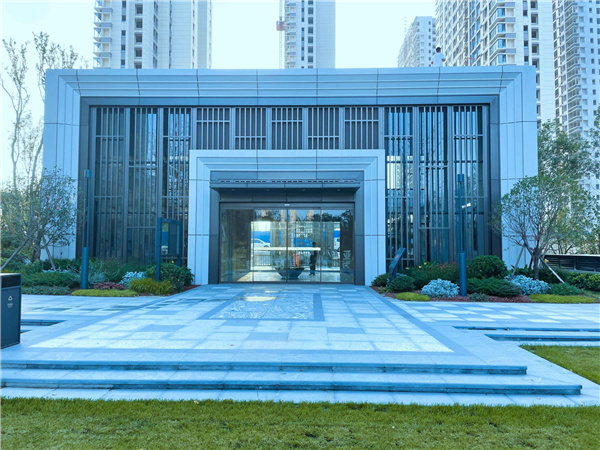 亞新美好書香苑