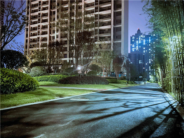 亞新美好書香苑