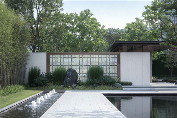 東莞金眾柏悅公館