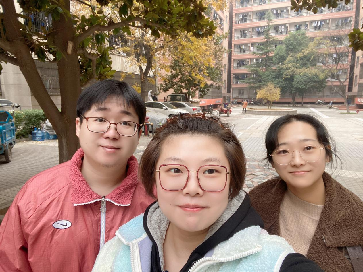 陳彥祺、李千卉、倪昊睿:從城市設計角度思考防疫問題