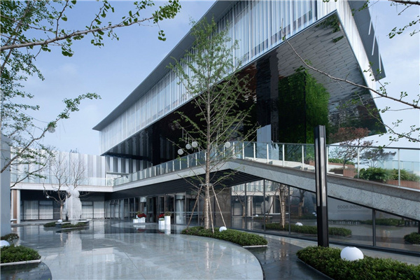 徐州·金科·聽泉小鎮(zhèn)