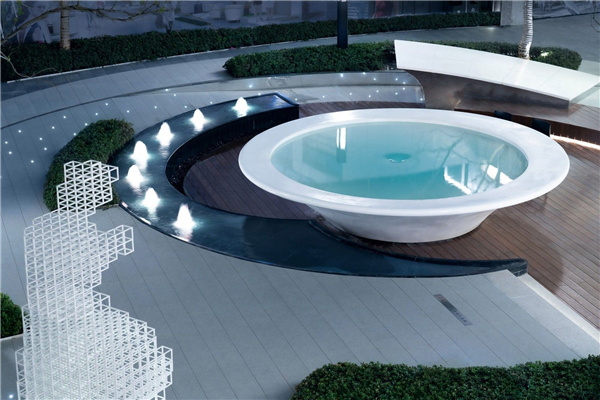 徐州·金科·聽泉小鎮(zhèn)