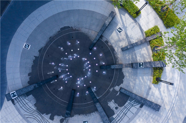 徐州·金科·聽泉小鎮(zhèn)