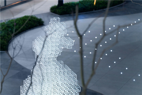 徐州·金科·聽泉小鎮(zhèn)