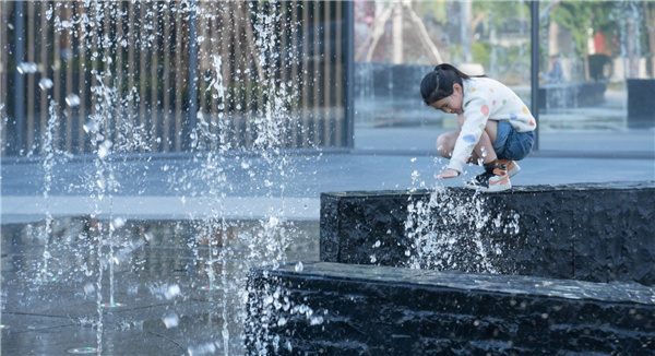 徐州·金科·聽泉小鎮(zhèn)