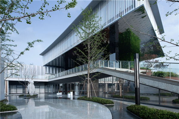 徐州·金科·聽泉小鎮(zhèn)