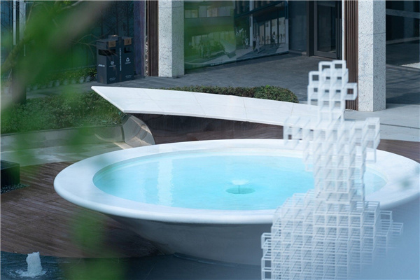 徐州·金科·聽泉小鎮(zhèn)