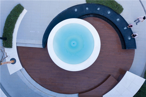 徐州·金科·聽泉小鎮(zhèn)