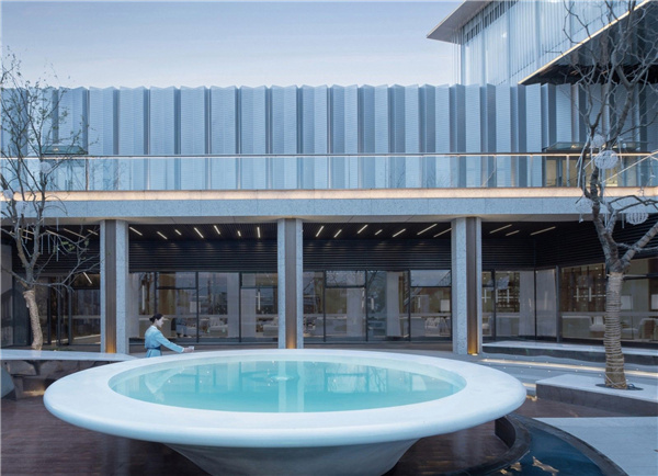 徐州·金科·聽泉小鎮(zhèn)