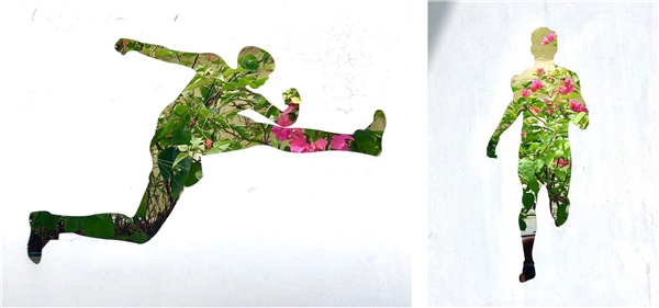 佛山西江產業新城景觀設計