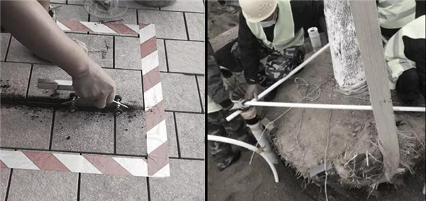 順景園林丨北京環球度假區景觀